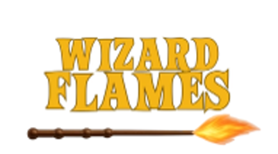 Wizard Flames