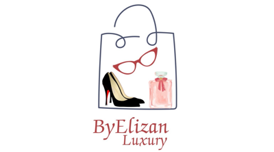 Byelizanluxury Logo