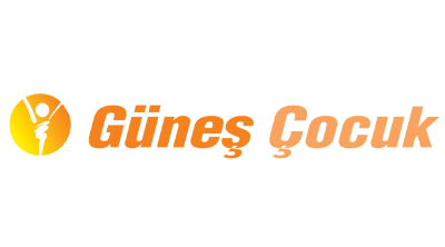 Güneş Çocuk Terapi Merkezi Logo