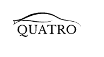 Quatro Bilişim Logo