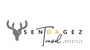 Sendagez Travel Logo