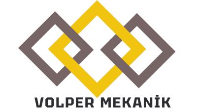 Volper Mekanik