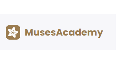 MusesAcademy Logo