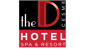 The D Hotel Çeşme Resort