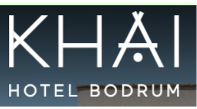 Khai Hotel | Bodrum