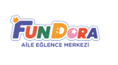 Fundora Oyun Merkezi Logo