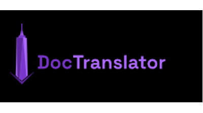 DocTranslator