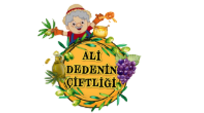 Ali Dedenin Çiftliği Logo