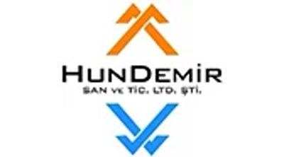 Hun Demir Logo