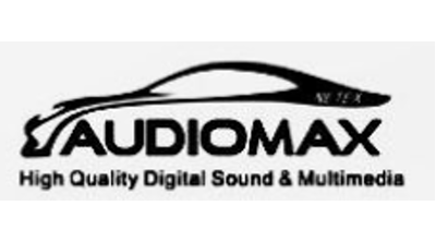 Audiomax