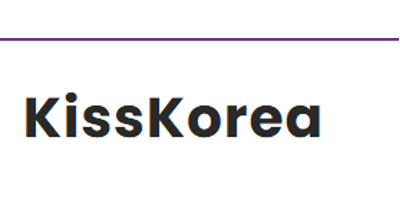 KissKorea