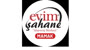 Evim Şahane | Mamak