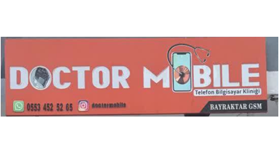 Doctor Mobile