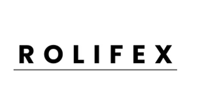 Rolifex.com Logo