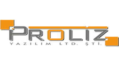 Proliz Yazılım Logo