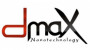 dmaX Oto Yıkama Logo