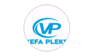 Vefa Pleksi Logo