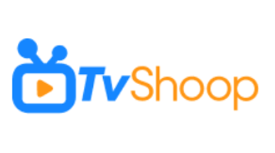 TvShoop Logo