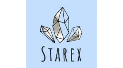 Starex Logo
