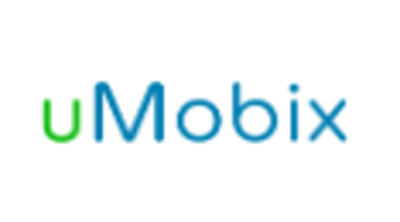 uMobix Logo