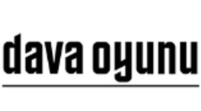Dava Oyunu Logo