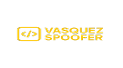 Vasquez Spoofer