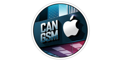 Can GSM İletişim