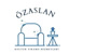 Özaslan Koltuk Yıkama Logo