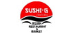 Sushi-G Asian Restaurant Logo