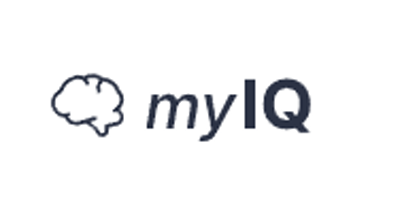 myIQ Logo