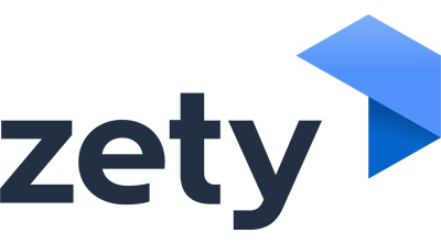 Zety Logo