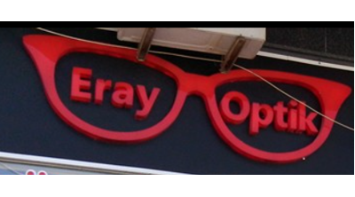 Eray Optik | Gelibolu
