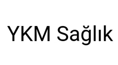 YKM Sağlık Logo