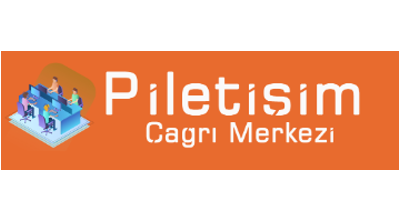 Piletişim Logo