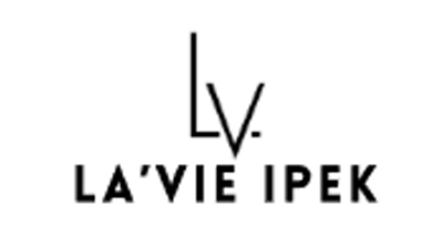 La' Vie İpek Logo