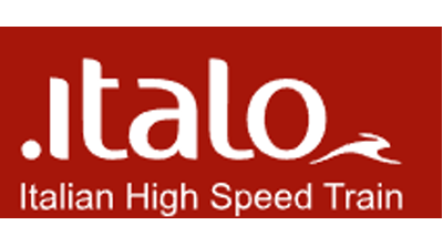 Italotreno Logo