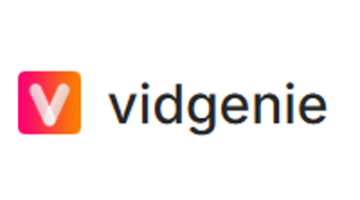 Vidgenie AI