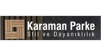 Karaman Parke ve İç Dekorasyon Logo