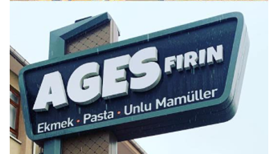 Ages Fırın | Ankara