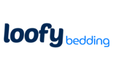 Loofy Bedding