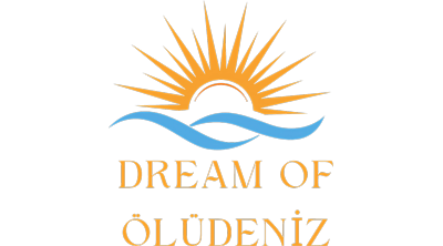 Dream Of Ölüdeniz Logo