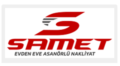 Samet Ev & Ofis Taşımacılığı | Kayseri