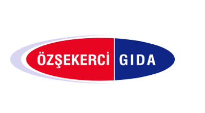Özşekerci Gıda Logo