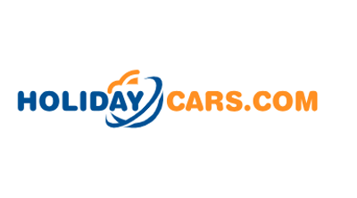 Holiday Cars Logo