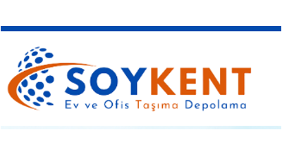 Soykent Nakliyat Logo