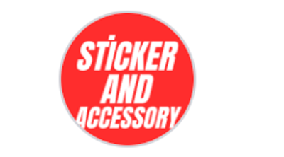 Sticker_and_Accessory