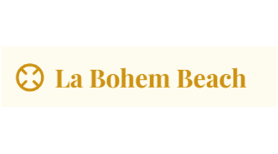 La Bohem Beach