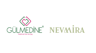 Gülmedine | Nevmira Tesettür Giyim