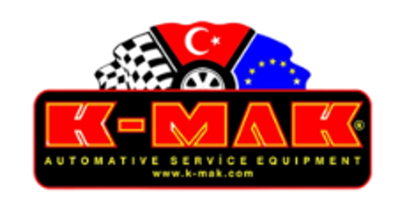 K-Mak Otomotiv Servis Ekipmanları