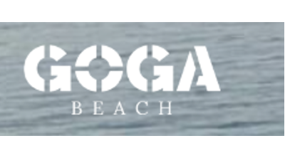 Goga Beach